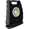 Foco led con sensor de movimiento infrarrojo