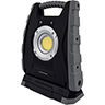 Detalle de Foco led con sensor de movimiento infrarrojo 305