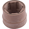 Spezial O-Ring 25St 7,3