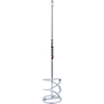 MISCELATORE 2 ELICHE Ø120 M14 L600MM