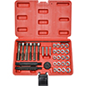 INSERTO ROSCADO M9X1,00 11MM