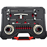 Detalle de Kit de calado Ford para motores gasolina 1.0, 1.1, 1.2 EcoBoost y Duratec 310
