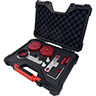 Detalle de Kit de calado de distribución para Ford 2.0 EcoBlue 300