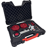 Detalle de Kit de calado de distribución para Ford 2.0 EcoBlue 305