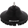NABENREINIGUNG GLOCKE 160 MM