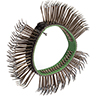 SPAZZOLA GROSSA 11 MM PER MBX