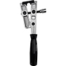 ALICATE ABRAZADERAS HEAVY DUTY