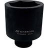 VASO DE IMPACTO 90MML HEX. 3/4" 60MM