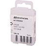 EMBOUT D-PULSE TX20 L50MM Emballage de EMBOUT D-PULSE TX20 L50MM 400