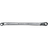 LLAVE ACODADA DE 2 BOCAS ESTRELLA 6X7