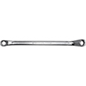 LLAVE ACODADA DE 2 BOCAS ESTRELLA 8X9