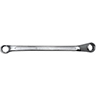 LLAVE ACODADA DE 2 BOCAS ESTRELLA 16X17