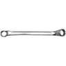 LLAVE ACODADA DE 2 BROCAS ESTRELLA 20X22