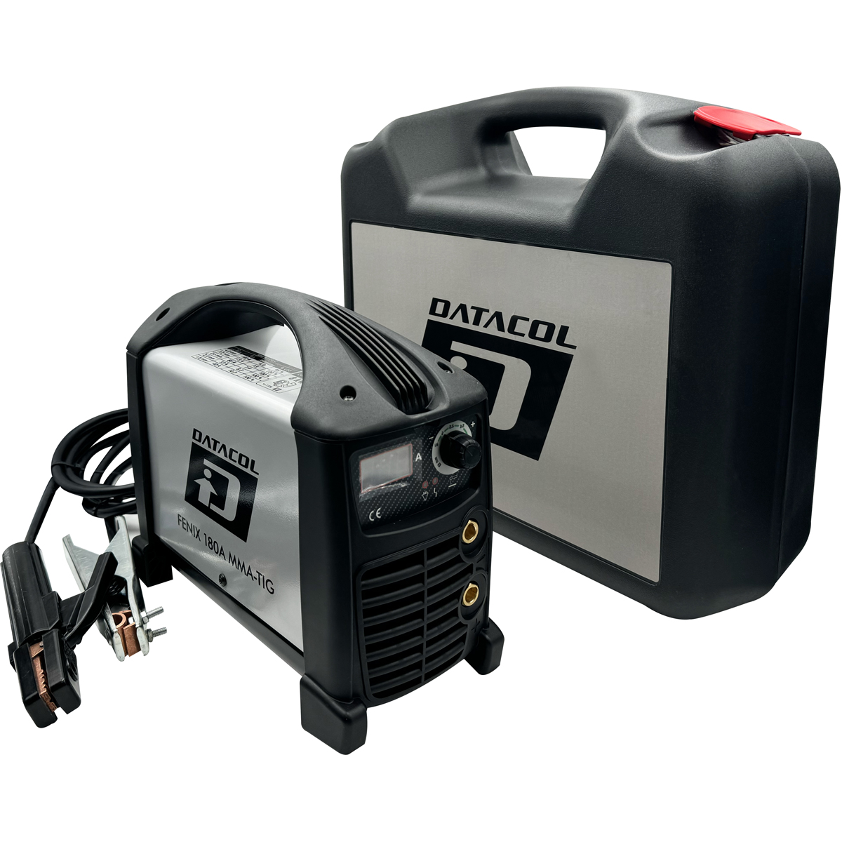 Inverter Datacol Fénix 180A MMA-TIG