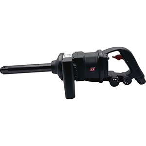 Pistola de impacto ultraligera 1" de 2441 Nm