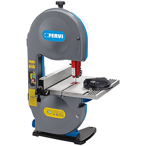 Sega a nastro da banco per legno