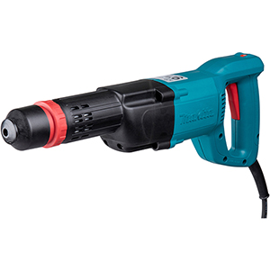 Scalpellatore elettrico compatibile con punte SDS-PLUS 1,8 J
