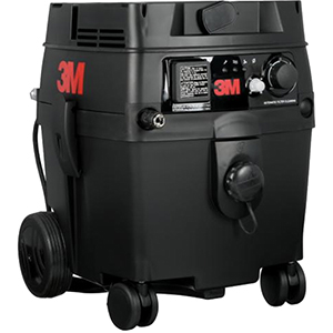 Sistema de aspiración 30L 230V