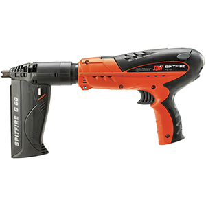 Nagler mit Treibladung P370 C60