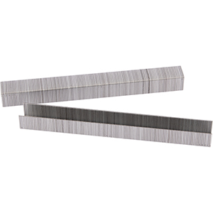 Punto metallico 80 zincato per fissatrice
