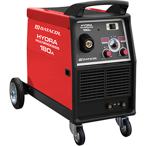 Inverter DATACOL HYDRA multiproceso 180A