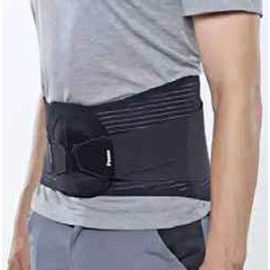 Fascia lombare per lavoro CX SOFT BACK