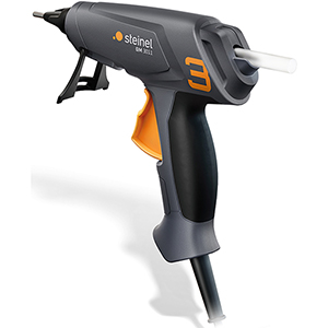 Pistole incollatrici elettriche GlueMatic 3011