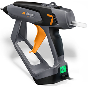 Pistole incollatrici elettriche GlueMatic 7011
