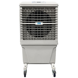Climatizzazione ambienti