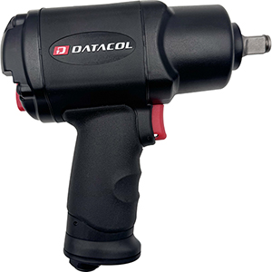 Pistola de impacto nano 1/2" y 2247 Nm DATACOL