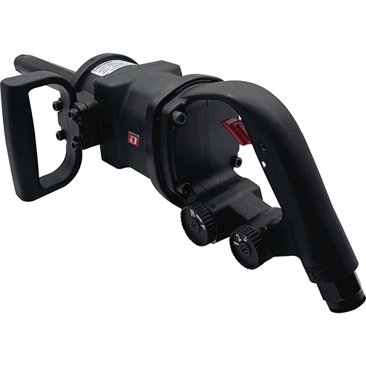 Detalle de Pistola de impacto ultraligera 1" de 2441 Nm 300