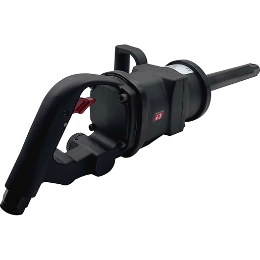 Detalle de Pistola de impacto ultraligera 1" de 2441 Nm 305