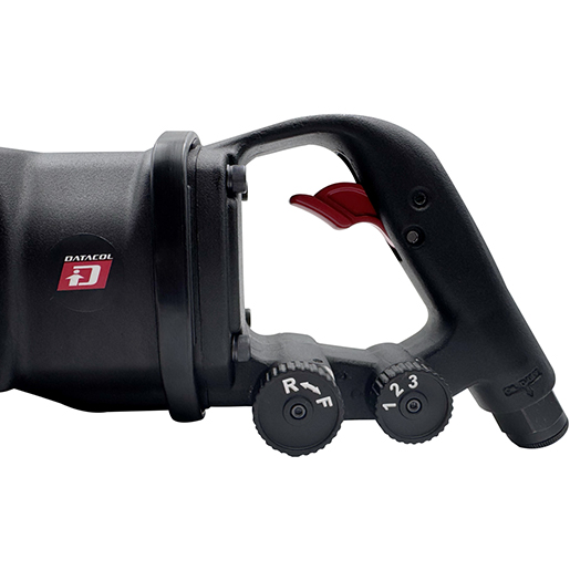 Detalle de Pistola de impacto ultraligera 1" de 2441 Nm 310