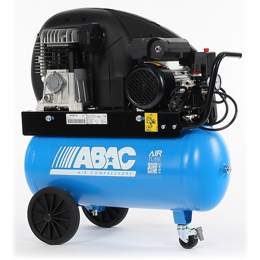 COMPRESSORE ABAC AIR 2 HP 50 L COMPRESSORE ABAC AIR 2 HP 50 L