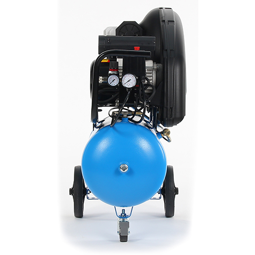 COMPRESSORE ABAC AIR 2 HP 50 L Dettaglio di COMPRESSORE ABAC AIR 2 HP 50 L 305