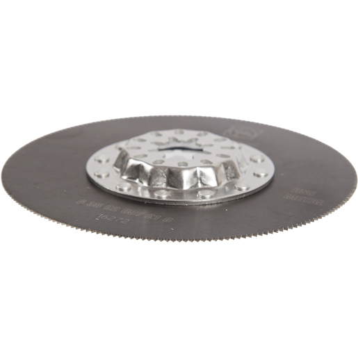 Detail von SCHEIBE D 80 HSS UNIVERSAL 300