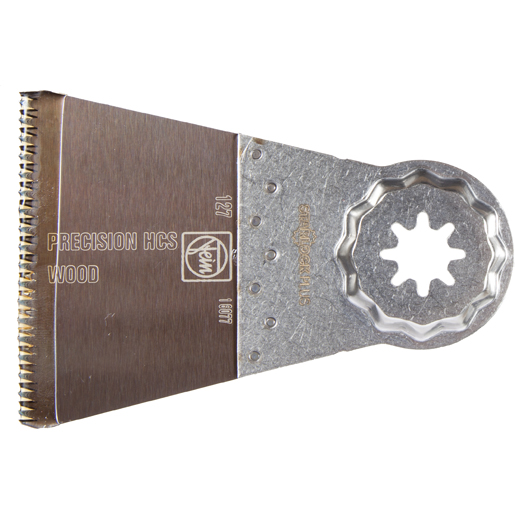 PRÄZISIONS-SCHNEIDKLINGE 65 MM