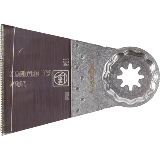 SCHNEIDEKLINGE 65 MM