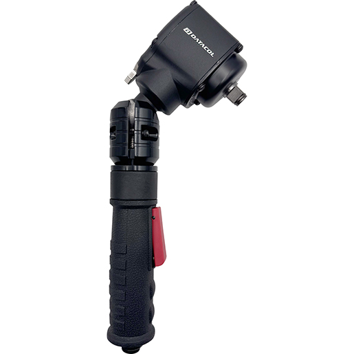 Detalle de Pistola de impacto articulada nano 1/2" Datacol 320