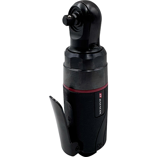 Detalle de Carraca neumática mini 1/4" 300