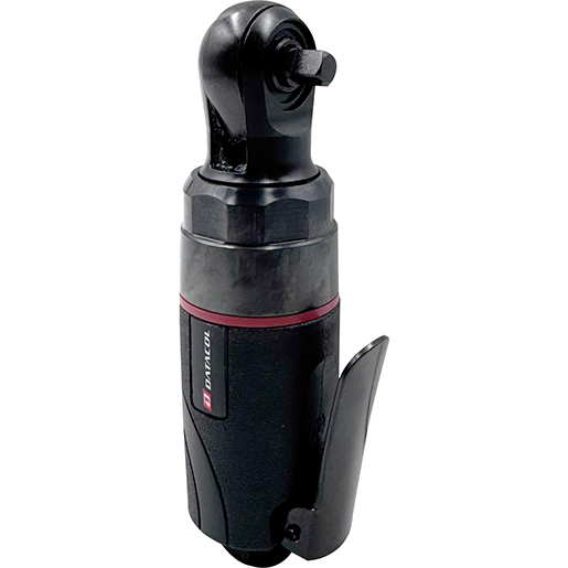 Detalle de Carraca neumática mini 1/4" 305