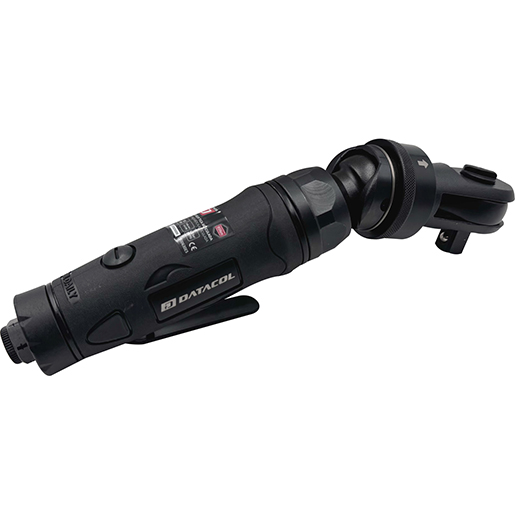 Detalle de Carraca articulada neumática 1/2" 310