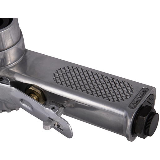 PNEUMATISCHE BANDSCHLEIFMASCHINE 10MM Detail von PNEUMATISCHE BANDSCHLEIFMASCHINE 10MM 300
