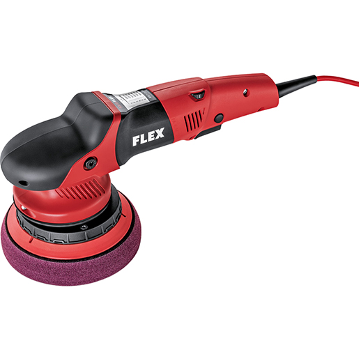 ROT-ORBITAL POLIERER - XFE 7-15 150 ROT-ORBITAL POLIERER - XFE 7-15 150