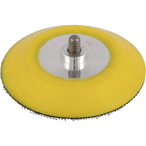 Plateau de 75 mm pour mini ponceuse