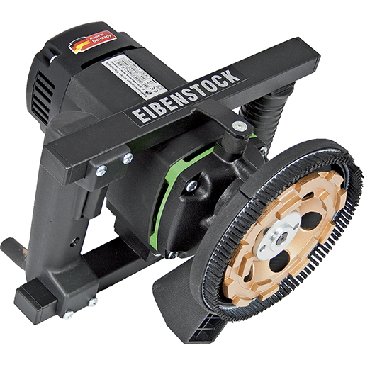 Schleifmaschine EIBENSTOCK EBS 1802