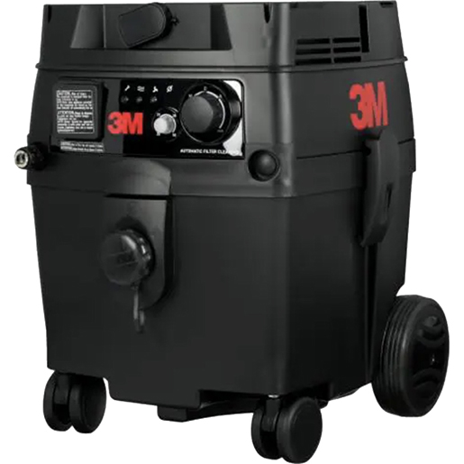 Detalle de Sistema de aspiración 30L 230V 300