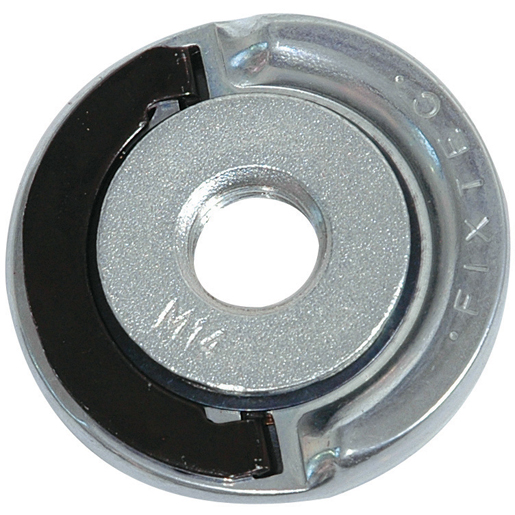 Anillo de bloqueo de disco fijo tec