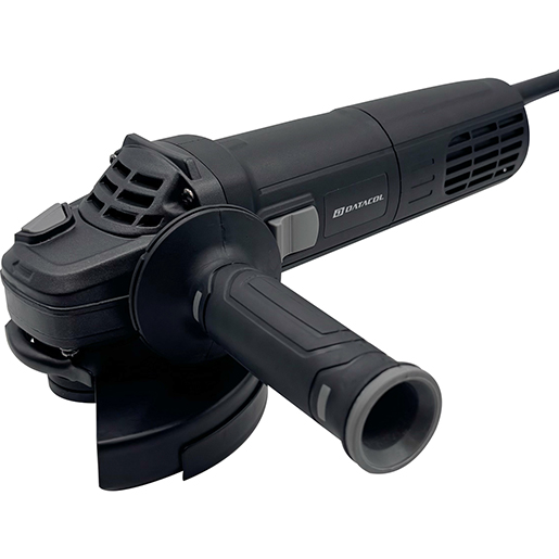 Detalle de Amoladora angular eléctrica 125 mm 320