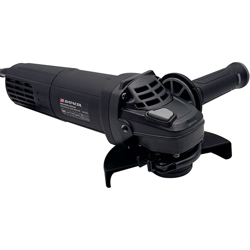 Detalle de Amoladora angular eléctrica 125 mm 325